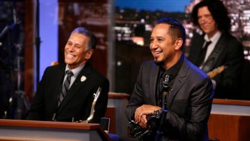 Cleto Escobedo III, Jimmy Kimmel Live! Bandleader, Dies at 59