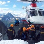 Soccorso in montagna, quando è a pagamento e quanto costa