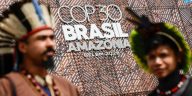 COP30, Greenpeace chiede al Governo una tassa sugli extra-profitti fossili