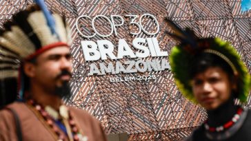 COP30, Greenpeace chiede al Governo una tassa sugli extra-profitti fossili