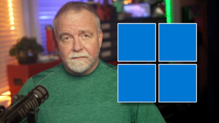 ‘Windows sucks’: How the dev who created Task Manager would fix things