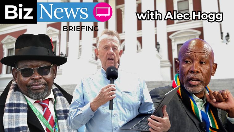 BN Briefing: Mini-Budget breakthrough: No VAT hike, smarter SARS, and a GNU that’s working