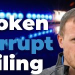 Ian Cameron: The leadership collapse in SA’s broken police force…