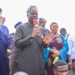 Ibadan Circular Road: I Won’t Address Protesters, Some People Are Sponsoring Them – Makinde