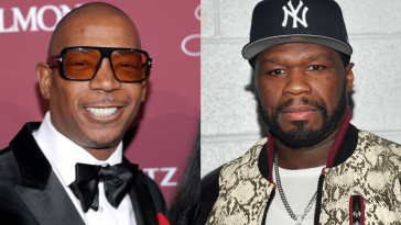 Ja Rule Believes His Beef With 50 Cent Was Bad For New York Hip-Hop