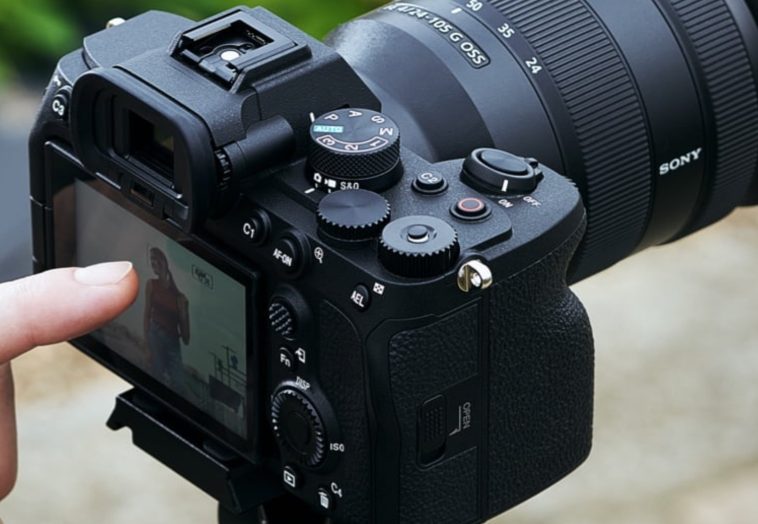 Sony A7 V leak points to underwhelming next-gen full-frame camera launch, with lacklustre video features on the cards