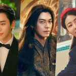 November Drama Actor Brand Reputation Rankings Announced
