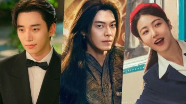 November Drama Actor Brand Reputation Rankings Announced