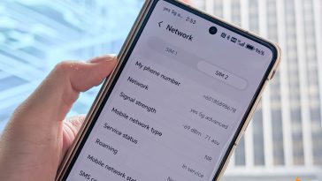 Yes 5G Advanced Field Test: An exciting yet frustrating experience