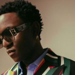 Victony Is Getting “Very Stubborn” With His New EP Out This November