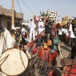Mali: amidst adversity, Bamako’s puppets bring joy to the streets
