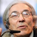 Algeria pardons jailed French-Algerian writer Boualem Sansal