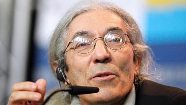 Algeria pardons jailed French-Algerian writer Boualem Sansal