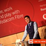 South Africa’s Vodacom resists Kenyan push to split M-Pesa from Safaricom