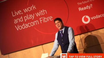 South Africa’s Vodacom resists Kenyan push to split M-Pesa from Safaricom