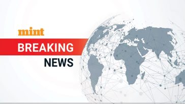 Man who carried out Delhi blast near Red Fort was Dr Umar Un Nabi, police confirm