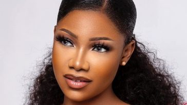 BBNaija’s Tacha Sets Two Guinness World Records For Most Makeup Makeovers
