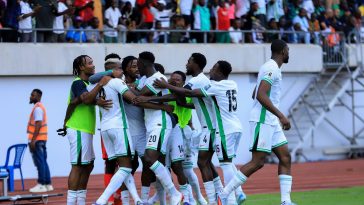 Nigeria vs Gabon head-to-head: What history really says about the Super Eagles and Panthers?
