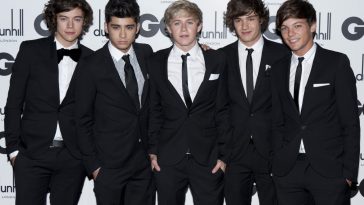 Singer Zayn Malik ârejoinsâ One Direction 10 years after quitting the band as Liam Payne’s de@th brings members closer