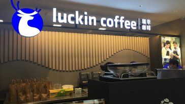 Centurium Capital, major shareholder of Luckin Coffee, reportedly weighs bid for Coca-Cola’s Costa Coffee