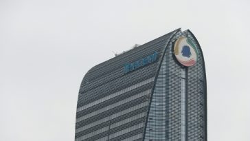 Tencent Music Q3 revenue up 27% on strong online music growth