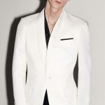 Tom Ford Resort 2026 Menswear