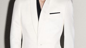 Tom Ford Resort 2026 Menswear