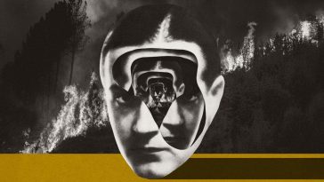 The Download: how to survive a conspiracy theory, and moldy cities