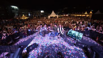 Lesser-Known K-Pop and K-Culture Festivals in Asia Worth Attending