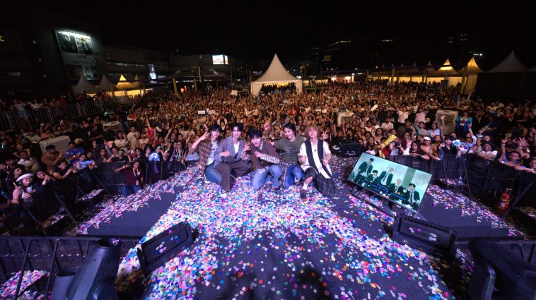 Lesser-Known K-Pop and K-Culture Festivals in Asia Worth Attending