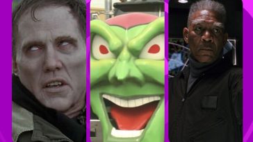 6 Stephen King Movies We’d Love to See Remade