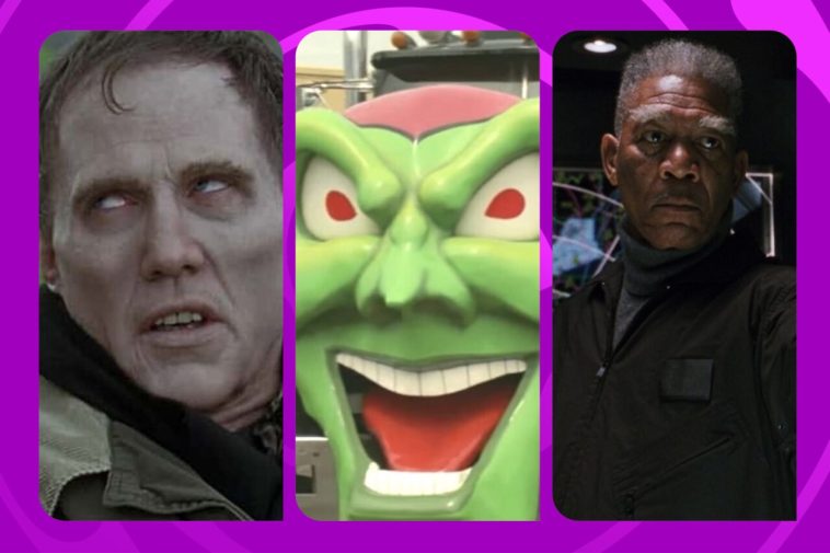 6 Stephen King Movies We’d Love to See Remade