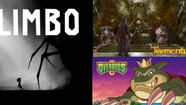Today’s Android app deals and freebies: Overboss, LIMBO, Tormentum, more