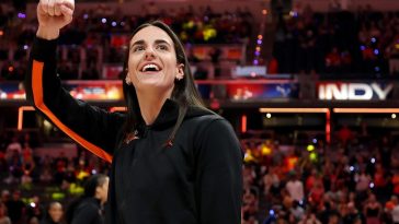 From Caitlin Clark To Gail K. Boudreaux, These Sports Skills Help Women Win Big In Their Careers