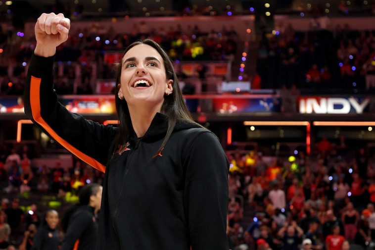 From Caitlin Clark To Gail K. Boudreaux, These Sports Skills Help Women Win Big In Their Careers