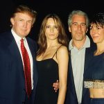 Trump Knew About Jeffrey Epstein Abuse, Financier Allegedly Claimed In Newly Released Emails