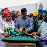 Abiodun blames predecessors for Ogun’s poor road infrastructure