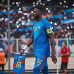 CAF WC Playoff: DR Congo defeat Cameroon 1-0, to face Nigeria in final