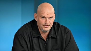 John Fetterman’s Health: How the Senator Is Doing After He Was Hospitalized for a Fall