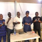 New Online Media Platform, Daily Open News, Launched In Ibadan