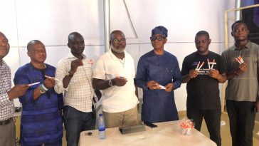 New Online Media Platform, Daily Open News, Launched In Ibadan