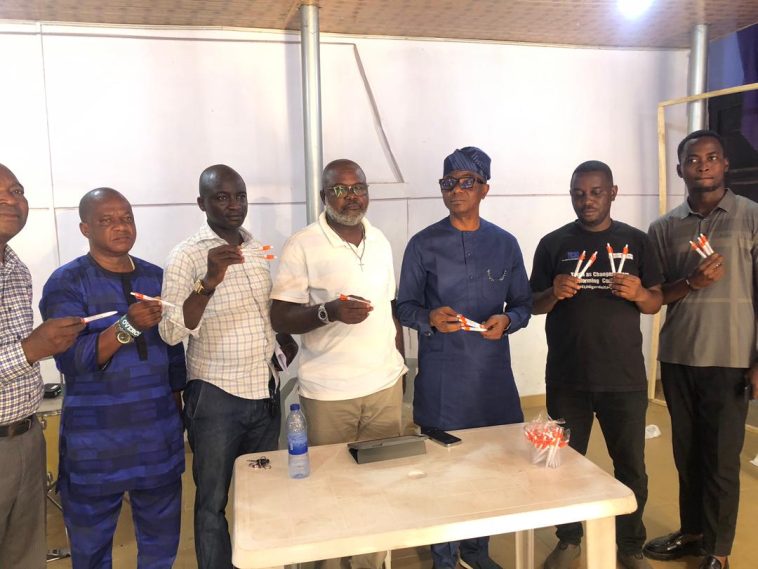 New Online Media Platform, Daily Open News, Launched In Ibadan