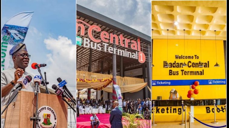 ‘Wolekanle’ Praises Makinde’s Investment in Modern Infrastructure, Urban Development