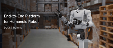 Unitree Unveils Its First Wheeled Humanoid Robot G1-D