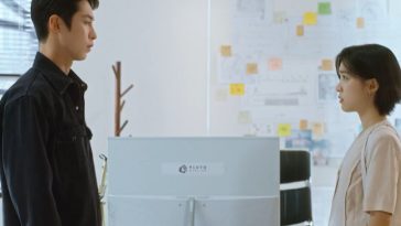 4 Times Lee Jae Wook And Choi Sung Eun Butted Heads In Episodes 3-4 Of “Last Summer” 