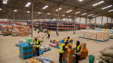 Jumia narrows losses, cuts 7% staff as AI reshapes operations