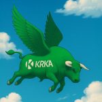 Kam bi na evropskem Wall Streetu poletel tečaj Krke?