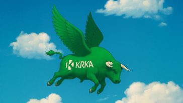 Kam bi na evropskem Wall Streetu poletel tečaj Krke?