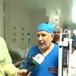 Conjoined twins Azaria and Azura Elson successfully separated in Riyadh