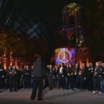 France Marks the Ten-Year Anniversary of Horrific Bataclan Massacre in Paris